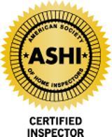 G. Neil Scott, ASHI Certified Home Inspector #211890